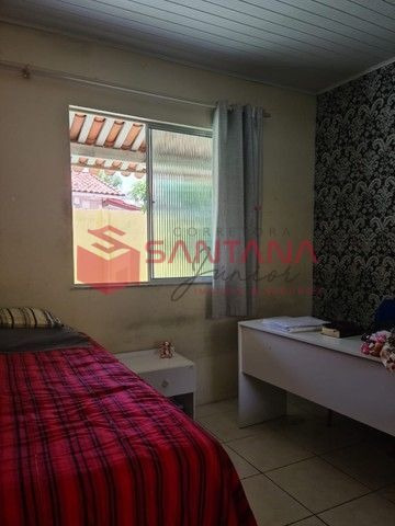 Imagem 4 de 16 de 4/4 Sendo 1 Suíte Em Arembepe - 9341228