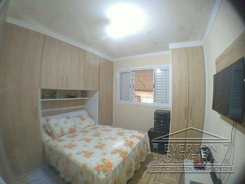 Imagem 3 de 15 de Casa - Jardim Colinas - Ref: 10389 - V-10389