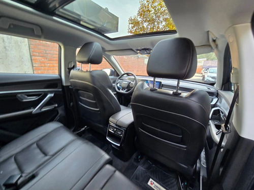 Jetour X70 Plus 1.5 Plus At