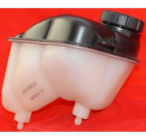 Coolant Reservoir Expansion Tank Compatible With E-class 03-