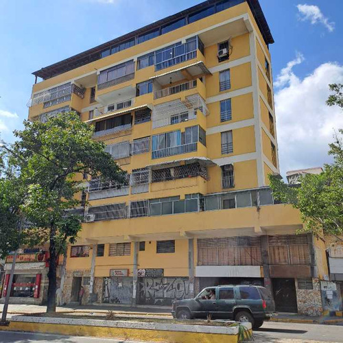 Se Vende Apartamento 72m2 Horizonte 1553