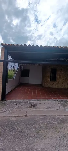 Lh Casa En Venta En Palo Gordo