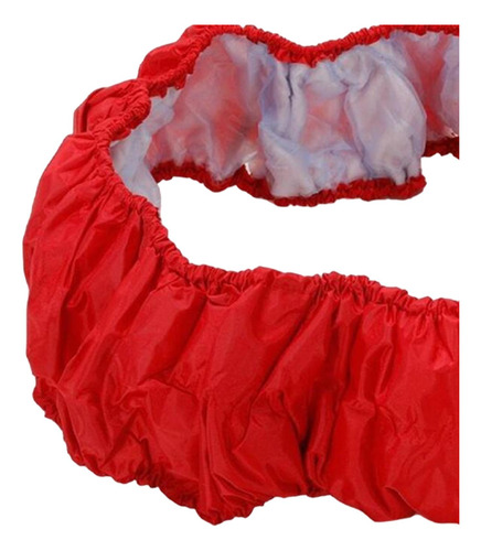 Funda De Muelles Para Trampolín, 38 Pulgadas 6 Agujeros
