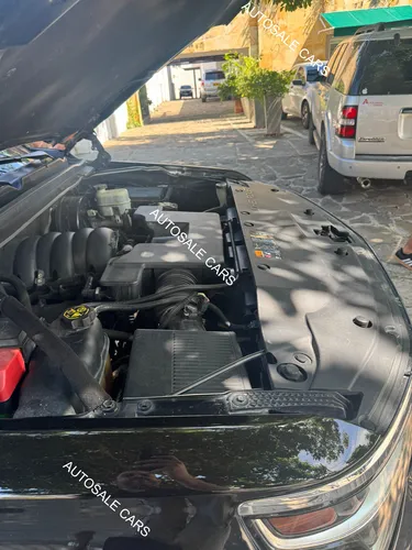 Chevrolet Tahoe Lt Modelo 2020
