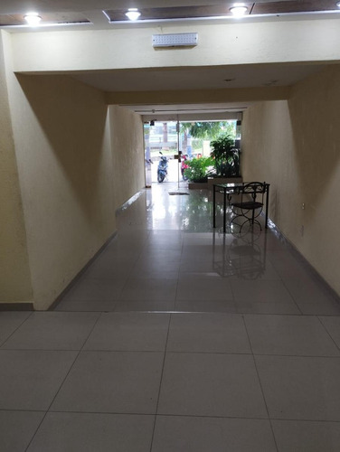 Departamento En Palermo Con Patio Y Balcón
