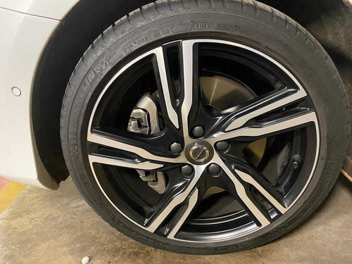 Volvo V40 T5 Rdesign