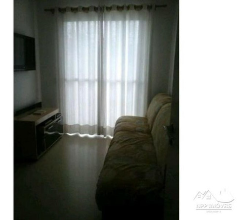 Imagem 3 de 14 de Apartamento - Ref: 00454