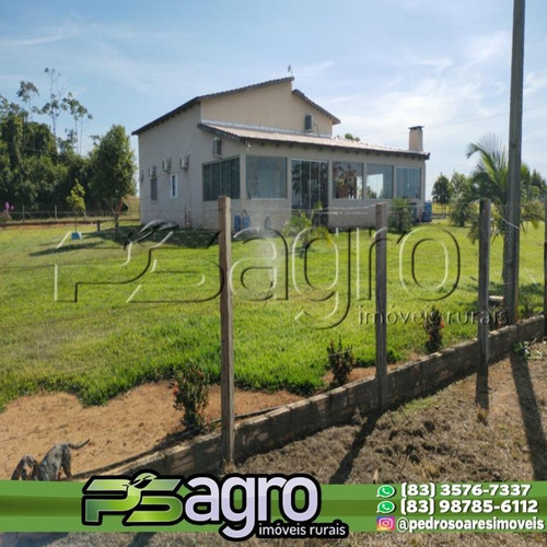 Imagem 2 de 11 de Fazenda À Venda, 30000000 M² Por R$ 45.000.000,00 - Zona Rural - São Felix Do Araguaia/mt - Fa0186