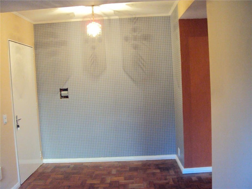 Imagem 6 de 15 de Apartamento - Rubem Berta - Ref: 242559 - V-pj1136