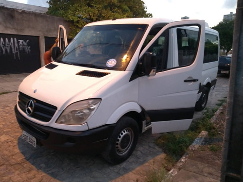 Imagem 2 de 11 de Mercedes Benz Sprinter 415 Cdi 16 Lugares 2015*não Perca
