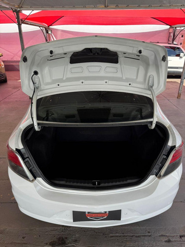 Chevrolet Prisma 1.4 LT Flex 2016