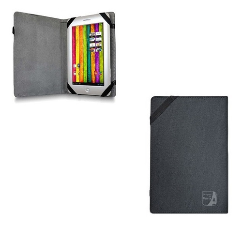 Funda Universal Para Tabletas Y iPad Mini 7 Pulgadas Tulum