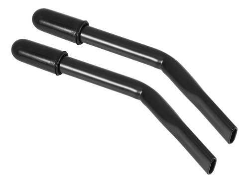 Extensiones De Mango De Freno Para Silla De Ruedas, 2 Unidad