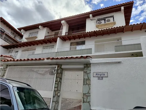 Club Hípico Casa En Venta
