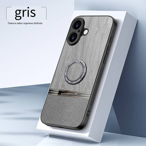 Funda Para Teléfono Samsung Galaxy S23/s23 Ultra/s23 Plus Con Soporte De Anillo, Funda Delgada A Prueba De Golpes