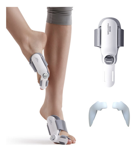 Bunion Corrector Para Mujeres Y Hombres De Pie De Los Pies (