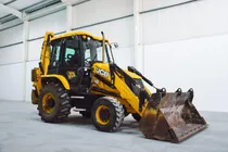 Comprar Retroexcabadora Jcb 3cx