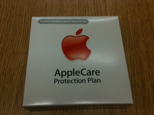 Applecare Plano De Proteção Macbook Pro 13 / Macbook Air