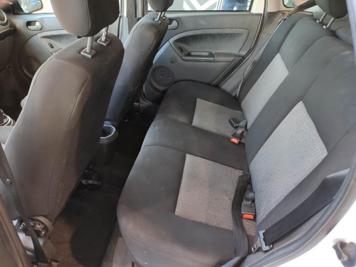 Ford Fiesta Se 1.6 8v Flex