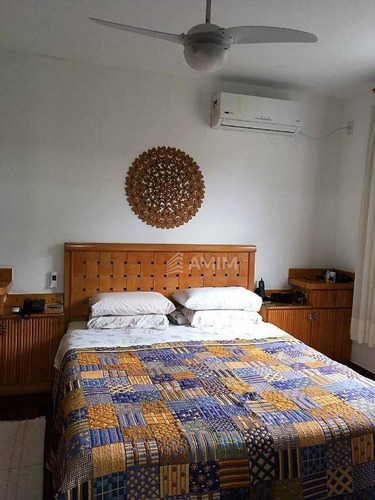 Excelente Casa Duplex, Em Condomínio Com Total Segurança. - Ca0300