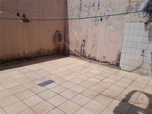 Imagem 6 de 23 de Sobrado À Venda, 3 Quartos, 1 Suíte, 3 Vagas, Las Vegas - Santo André/sp - 48311