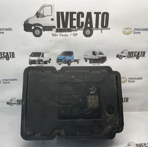 comprar Módulo Eletrônico Gm Captiva 25954862 28526195033