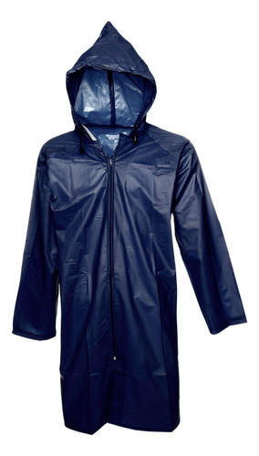 Capa Impermeable Portátil Para Lluvia Gabardina Rompevientos