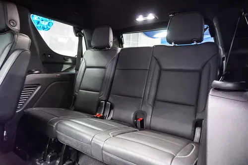 GMC Yukon 6.2 Denali 8 Vel Awd At