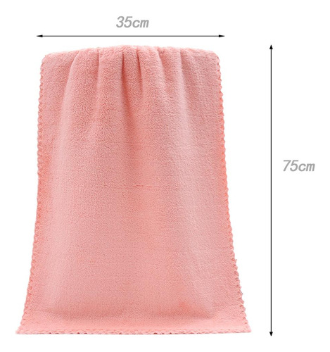 K Toalla Facial De Mano, Toallas Para Secar El Cabello,