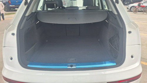 Audi Q5 2.0 L 45 Tfsi Select