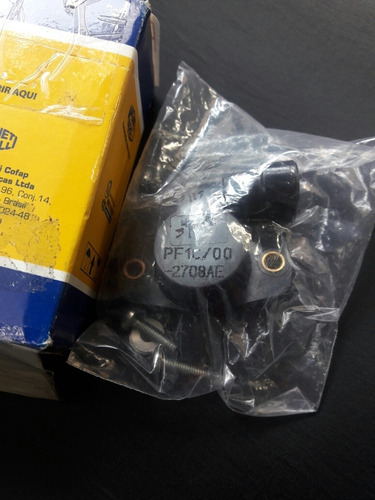 Sensor Tps Original Magneti Marelli Renault Clio, Symbol,log