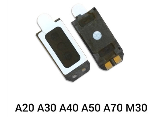 1301asa Auricular Samsung A20 A30 A40 A50 A70 M30 