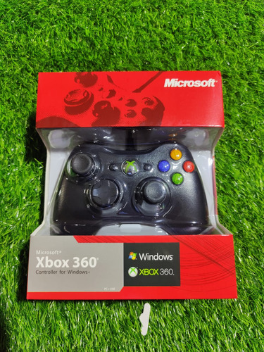 Control Xbox 360 Y Para Pc