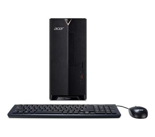 Cpu Acer Aspire Tc-885