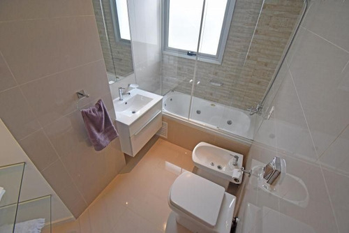 Imagen 9 de 23 de Look Brava Apartamento Cuatro Dormitorios Venta