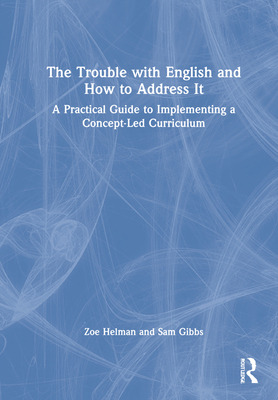 Libro The Trouble With English And How To Address It: A P...