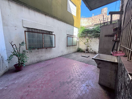 Venta Ph 3 Ambientes Ciudadela Patio Garage