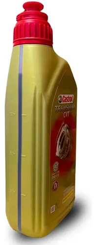 Óleo Castrol Transmax CVT Oleo Cambio Cvtf J4 3422978 | Frete grátis