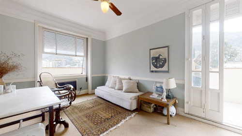 Imagem 11 de 30 de Apto Laranjeiras | 5 Quartos | 749 M² | Cond: R$6400.00 | 3 Vagas - 593ftd