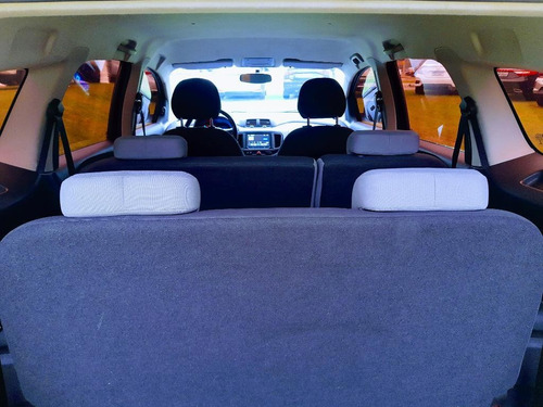 Imagem 11 de 11 de Chevrolet Spin Ltz 1.8 8v Econo.flex 5p Mec.