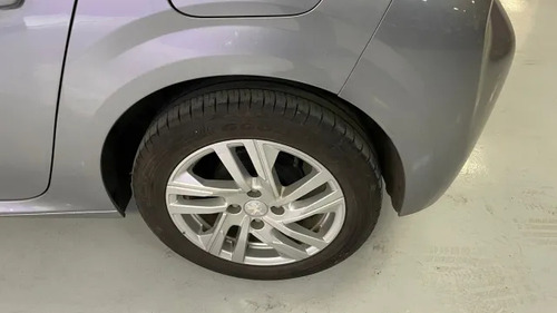 Peugeot 208 Active 1.6 (Flex) (Aut)
