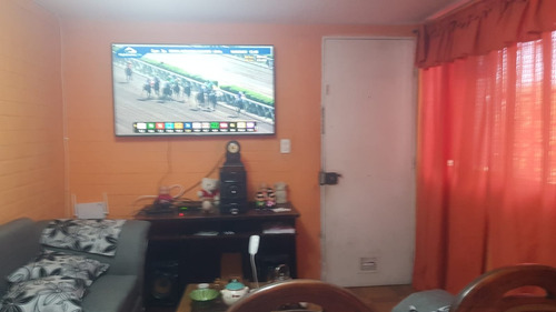 Poblacion Alberto Hurtado, Primer Piso