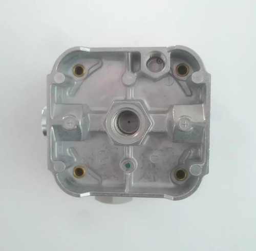 Interruptor Presión- Dungs Lgw-10-a4 (1.0-10.0mbar)