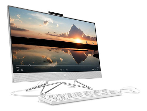 All-in-one Hp Pavilion 27 Core I7 32gb Ram 2tb Ssd