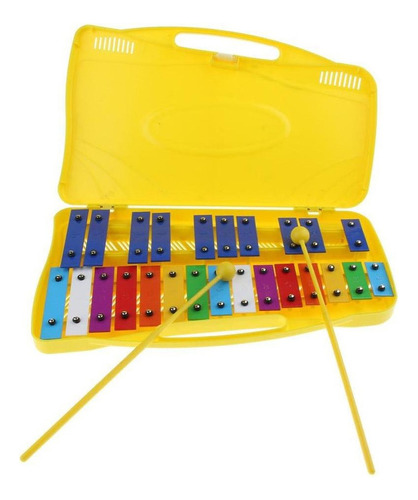 Niños Xilófono Piano Juguetes Pianos Teclados Instrumentos