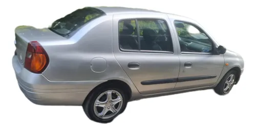 Renault Symbol 1.4 Rna
