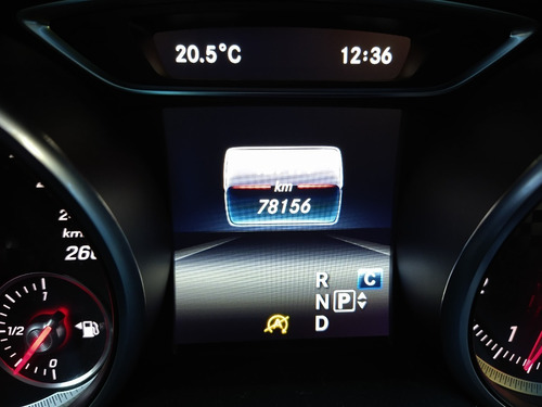 Mercedes-benz Clase A 1.6 A200 Urban 156cv