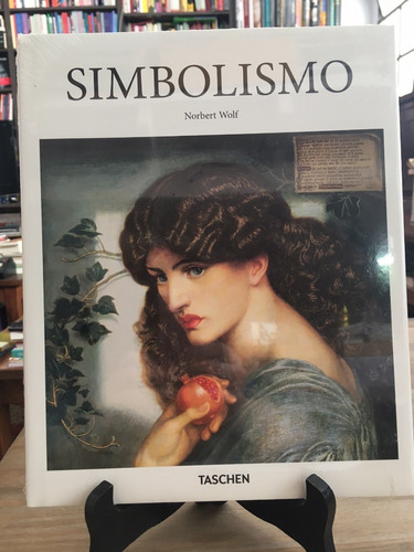 Simbolismo - Norbert Wolf - Taschen Arte