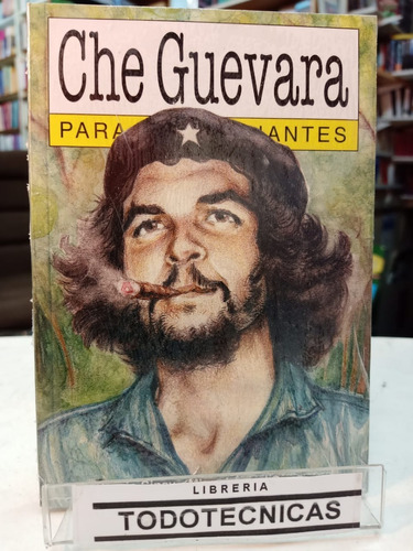 Che Guevara Para Principiantes    -lng