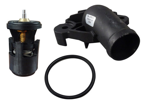 Tapa Termostato Vw Fox-gtrend-c-term(87) - I37476